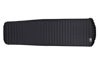 High Peak Kodiak XL Pojedynczy materac Czarny - 3