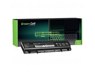 GREEN CELL BATERIA DE80 DO DELL VV0NF 4400 MAH 11.1V - 6