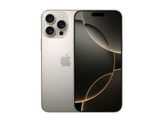 Apple iPhone 16 Pro Max 17,5 cm (6.9