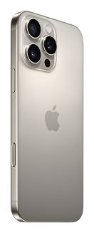 Apple iPhone 16 Pro Max 17,5 cm (6.9