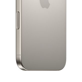 Apple iPhone 16 Pro Max 17,5 cm (6.9