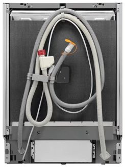 Zmywarka do zabudowy ELECTROLUX EEG88520W - 5
