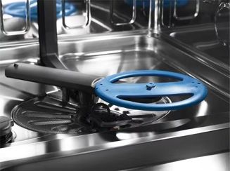 Zmywarka do zabudowy ELECTROLUX EEG88520W - 8