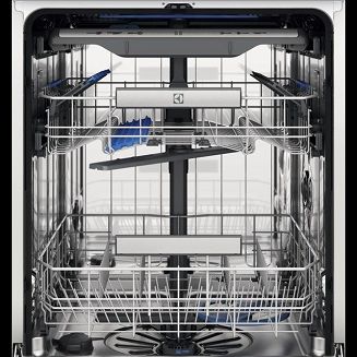 Zmywarka do zabudowy ELECTROLUX EEG88520W - 4