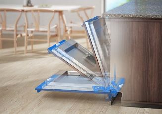 Zmywarka do zabudowy ELECTROLUX EEG88520W - 11