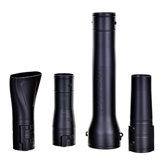 Dmuchawa do liści 18V DUB184RT AKU I ŁAD MAKITA - 5