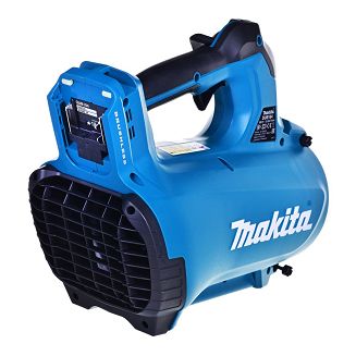 Dmuchawa do liści 18V DUB184RT AKU I ŁAD MAKITA - 6