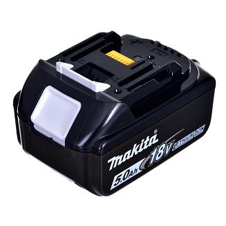 Dmuchawa do liści 18V DUB184RT AKU I ŁAD MAKITA - 7