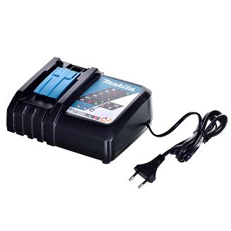 Dmuchawa do liści 18V DUB184RT AKU I ŁAD MAKITA - 8