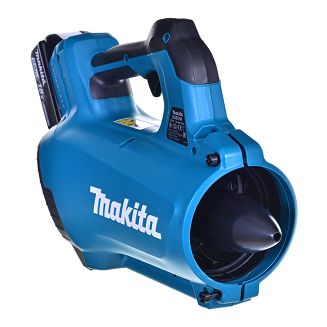 Dmuchawa do liści 18V DUB184RT AKU I ŁAD MAKITA - 4