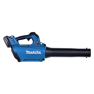 Dmuchawa do liści 18V DUB184RT AKU I ŁAD MAKITA - 3
