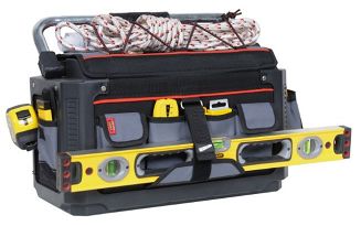 Stanley 1-79-213 pudełko na narzędzia Nylon, Plastik, Polipropylen (PP) Czarny, Szary - 6