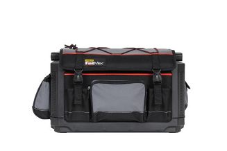 Stanley 1-79-213 pudełko na narzędzia Nylon, Plastik, Polipropylen (PP) Czarny, Szary - 11