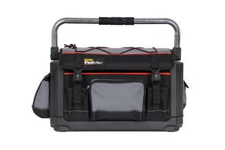 Stanley 1-79-213 pudełko na narzędzia Nylon, Plastik, Polipropylen (PP) Czarny, Szary - 10