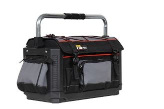 Stanley 1-79-213 pudełko na narzędzia Nylon, Plastik, Polipropylen (PP) Czarny, Szary - 9