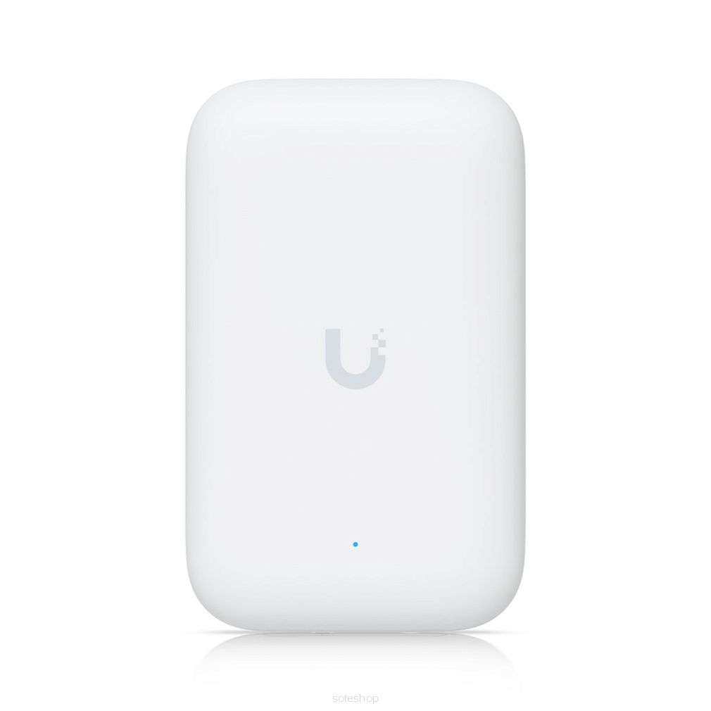 Access Point Wi-Fi 5 Ubiquiti UniFi Swiss Army Knife 2.4GHz(2x2)/5GHz(2x2) PoE 1x1G