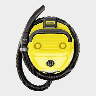 Odkurzacz KARCHER WD 3-18 Battery Set V-17/20 - 6
