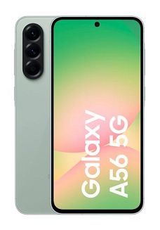 Samsung Galaxy A56 (A566) 5G DS. 8/128GB Olive - 3