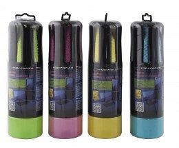 Zestaw do czyszczenia ekranów Esperanza ES122M - 4