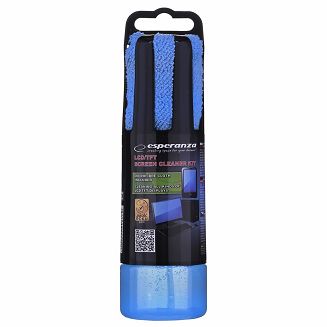 Zestaw do czyszczenia ekranów Esperanza ES122M - 6