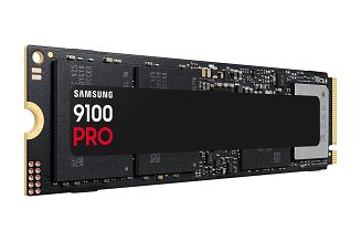 Dysk SSD Samsung 9100 PRO 1TB NVMe M.2 PCIe 5.0 - 6