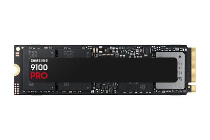 Dysk SSD Samsung 9100 PRO 1TB NVMe M.2 PCIe 5.0