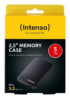 Intenso 2,5