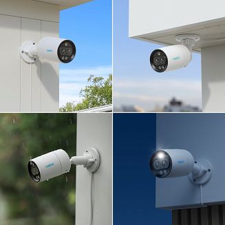 Kamera Reolink P330M LAN IP CCTV 3840 x 2160 p - 3
