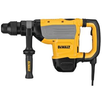 DeWALT D25733K-QS młot udarowo-obrotowy 1600 W SDS Max - 8