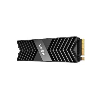 SSD PCIE G4 M.2 NVME 1TB NM800/PRO LNM800P001T-RN8NG LEXAR - 3