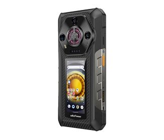 Ulefone Armor 30 Pro 5G 16/512GB Czarny - 7