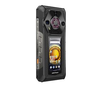 Ulefone Armor 30 Pro 5G 16/512GB Czarny - 8