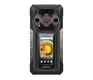 Ulefone Armor 30 Pro 5G 16/512GB Czarny - 6