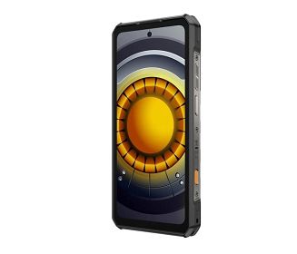 Ulefone Armor 30 Pro 5G 16/512GB Czarny - 4