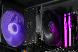 Actina ENDORFY 12600K/32GB/1TB/ArcB580/600W - 26
