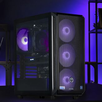 Actina ENDORFY 12600K/32GB/1TB/ArcB580/600W - 24