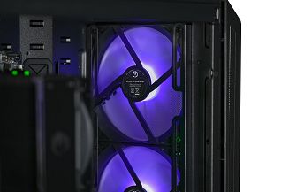 Actina ENDORFY 12600K/32GB/1TB/ArcB580/600W - 28