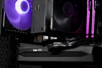 Actina ENDORFY 12600K/32GB/1TB/ArcB580/600W - 22