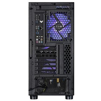 Actina ENDORFY 12600K/32GB/1TB/ArcB580/600W - 4