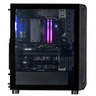 Actina ENDORFY 12600K/32GB/1TB/ArcB580/600W - 3