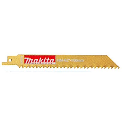 Makita P-05044 wyrzynarka, piła wyrzynarkowa oraz ostrze do piły tarczowej Z węglika wolframu (TC) 1 szt.