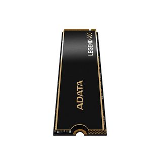 Dysk SSD ADATA Legend 900 ColorBox 2TB PCIe gen.4 - 6