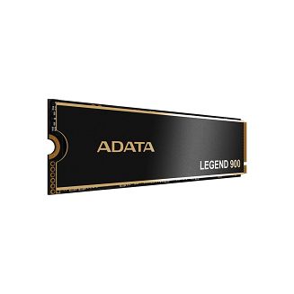 Dysk SSD ADATA Legend 900 ColorBox 2TB PCIe gen.4 - 7