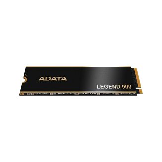 Dysk SSD ADATA Legend 900 ColorBox 2TB PCIe gen.4 - 5