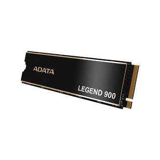 Dysk SSD ADATA Legend 900 ColorBox 2TB PCIe gen.4 - 3
