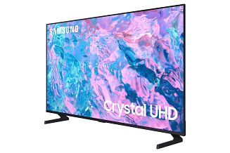 Telewizor Samsung UE55CU7092UXXH 55