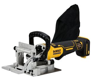 DeWALT DCW682NT-XJ lamelownica - 4