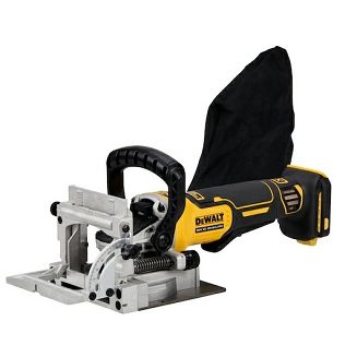 DeWALT DCW682NT-XJ lamelownica - 5