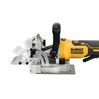 DeWALT DCW682NT-XJ lamelownica - 3