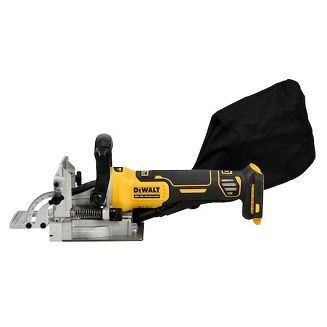 DeWALT DCW682NT-XJ lamelownica - 6